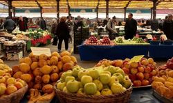 Türkiye genelindeki pazarlara POS cihazı zorunluluğu getirildi