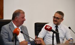 ITSO’da serbest bölge süreci masaya yatırıldı