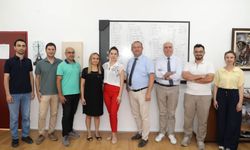 SDÜ’den glokom tedavisinde cerrahi müdahalesiz yenilikçi gözlük