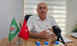 Manavgat’ın su sorunu ile ilgili açıklama