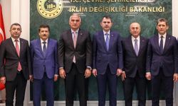 Kaş’ta TOKİ konutları için inşaat başlıyor