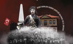 Afyonkarahisar'daki Giresunlu kahramanlar anılıyor