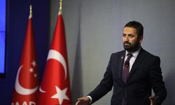 Saadet Partisi ‘Kaptan Saadet, Rotamız Gazze’
