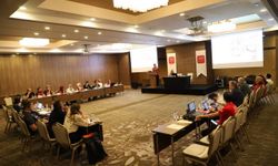 AID Uluslararası Doktorlar Derneği, DSÖ’ne kredite oldu