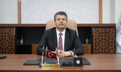 Abdurrahman Tutdere görevine iade edildi