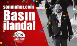 sonmuhur.com Basın İlan Kurumu’nda: İzmir medyasında yeni bir dönem başlıyor