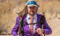 Gurme TV’den dünya çapında bir ilk: Takım elbiseli maratoncu Bilal Gül ile “Lezzet Maratonu” başlıyor!