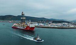 Karadeniz gazında 5. yıl: 4 milyon haneye yerli doğal gaz ulaşıyor