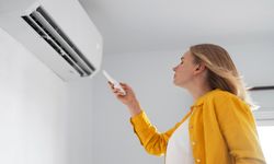 Son 55 yılın en sıcak temmuzunda elektrik tüketimi rekor kırdı