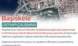 Yuvacık Kavşağı’nda trafik düzenlemesi