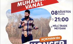 Kocaeli Büyükşehir’le “Yaz Neşesi” konserleri başlıyor
