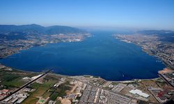 Körfezin iki yakasını kulaçlar birleştirecek