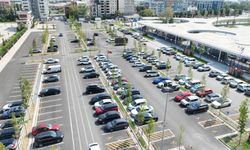 İzmit Milli İrade’de park et, devam et, çok tuttu