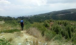 Kocaeli zabıtası, yangınlara karşı denetimleri artırdı