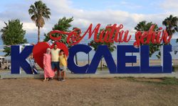 Kocaeli’de mutluluğun adresi; Sekapark