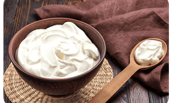 Krema ve kaymak üretiminde yeni standartlar