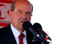 “İncinmişsin” çıkışı! Tatar’dan Erhürman’a gönderme