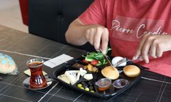 Kocaeli Büyükşehir’in sevilen lezzetleri şehrin her köşesinde; Mahal Plus, Sekapark’ın yeni ritmi oldu
