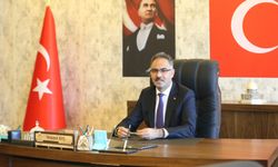 Eyyübiye Belediye Başkanı Kuş'tan 30 Ağustos Zafer Bayramı mesajı