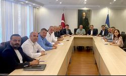 MTA 21’inci Dönem Toplu İş Sözleşmesi imzalandı