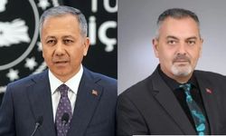 TİMBİR Ağrı Temsilcisi Nihat Aydın yazdı; "Devletin Sıcak Yüzü: Ali Yerlikaya"