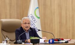 Başkan Güler: Fındık konusunda tüm meselemiz halkımızın emeğinin değerini sağlamaktı