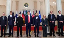 Trump’tan Ukrayna-Rusya mesajı: Yakın zamanda barış mümkün