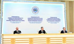 Türkmenistan Azerbaycan’da cami inşa edecek