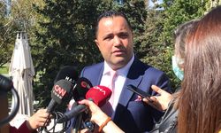 Avukat Rezan Epözdemir tutuklandı