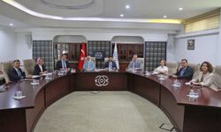 RTÜK ve kamu denetçileri, çocuklar için bir araya geldi