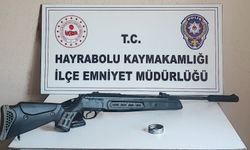 Çakal konserinde silahlı saldırı şoku: Fail 1 saat içinde yakalandı
