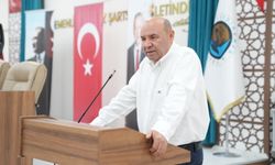 Milletvekili Otgöz, Seydikemer ve Fethiye'den seslendi