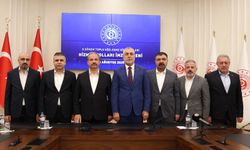 Sağlık-Sen 8. Dönem Toplu Sözleşme’de 29 önemli kazanıma imza attı