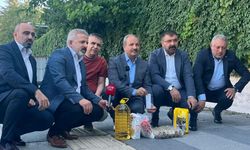Sağlık-Sen: Çarşının pazarın gerçek rakamlarıyla masaya tekrar gelin