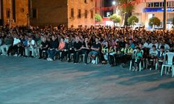 Isparta’da Fenerbahçe – Benfica maçı dev ekranda yayınlandı