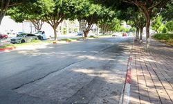 Antalya Konyaaltı’nda yol trafiğe kapanıyor