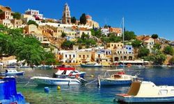 Türkler, Yunanistan'a giderken iki kere düşünüyor! Yunanistan tatili cazibesini yitiriyor