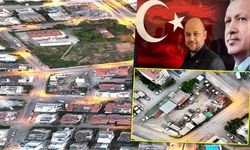 AK Parti Finike İlçe Başkanlığı’ndan kamu arazisi tepkisi: Rant alanı değil, halkın emanetidir