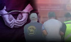 Zehir taciri Serik’te yakalandı