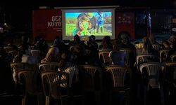 Burdur’da kültür perdesi valilikten açıldı