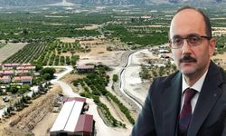 Isparta DSİ Genel Müdürlüğü: Isparta'yı taşkınlardan koruyoruz