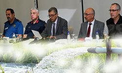 Antalya'da yangınların gizli nedeni ortaya çıktı! Vali Şahin'den tarihi "önleme planı" hamlesi!