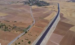 Balışeyh–Sulakyurt yolunda 100 yıllık sorun çözüldü
