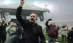 Beşiktaş’ta yeniden Sergen Yalçın dönemi!