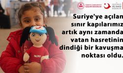 Suriye'ye Geri Dönüş İçin, İnternetten Başvuru Dönemi