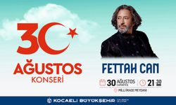 Taraftar istedi, Fettah Can konserinin saati değişti