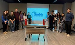 Türk İnternet Medya Birliği Azerbaycan ve Gürcistan temsilciliklerini oluşturdu