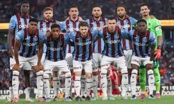 Trabzonspor, üçte üç yaptı