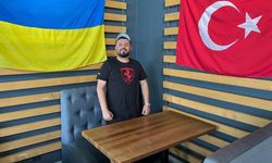Savaşta insanlığa yatırım yapan türk girişimci: Selçuk Yoğurtçuoğlu