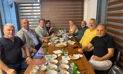 İstanbul’un kalbinde Kore rüzgarı: Seorabeol yeni yerinde hizmete girdi